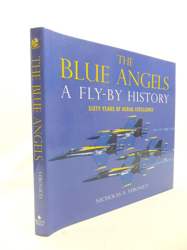 The Blue Angels