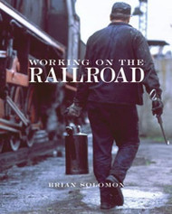 Working on the Railroad