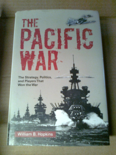 The Pacific War