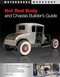 Hot Rod Body and Chassis Builder's Guide (Motorbooks Workshop)