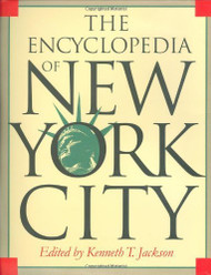 Encyclopedia Of New York City
