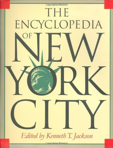 Encyclopedia Of New York City