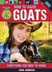 How to Raise Goats
