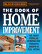 Black & Decker The Book of Home Improvement Black & Decker The Book of Home Improvement
