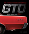 The Complete Book of Pontiac GTO: Every Model Since 1964