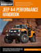 Jeep 4x4 Performance Handbook (Motorbooks Workshop)