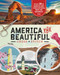America the Beautiful Cross Stitch: Stitch 30 of America's Most