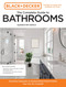 Black and Decker The Complete Guide to Bathrooms Updated