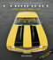 The Complete Book of Chevrolet Camaro and Updated: Every Model since