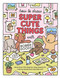 How to Draw Super Cute Things with Bobbie Goods: Learn to draw &