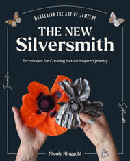 The New Silversmith: Innovative Sustainable Techniques for Creating