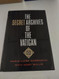 The Secret Archives of the Vatican