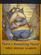 There's Something There!: Three Bedtime Classics
