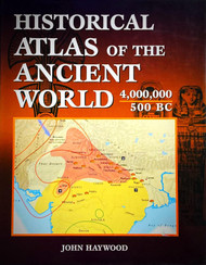 Historical Atlas of the Ancient World 4 000 000 - 500 BC