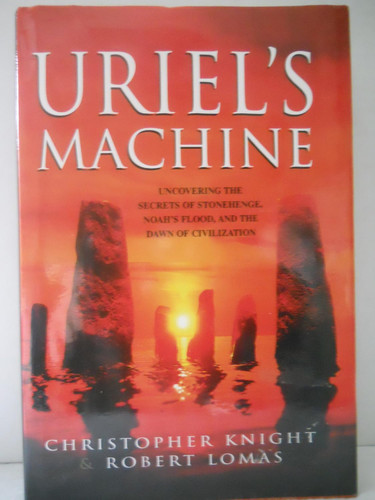 Uriel's Machine