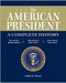 The American President - A Complete History