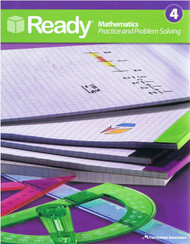 Ready Mathematics Practice and Problem Solving Grade 4