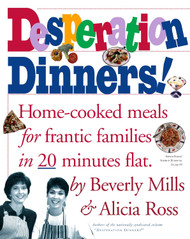 Desperation Dinners
