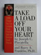 Take a Load Off Your Heart