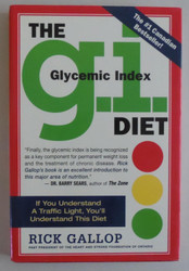 The G.I. Diet: The Easy Healthy Way to Permanent Weight Loss