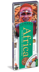 Fandex Family Field Guides: Africa