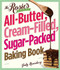 The Rosie's Bakery All-Butter Cream-Filled Sugar-Packed Baking Book