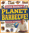 Steven Raichlen's Planet Barbecue!: An Electrifying Journey Around