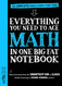 Workman Publishing Company - To Ace Math in One Big Fat Notebook
