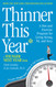 Thinner This Year: A Younger Next Year Book