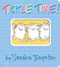 Tickle Time!: A Boynton on Board Board Book