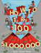 How to Turn $100 into $1 000 000: Earn! Invest! Save!