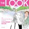 The Look: An Around-the-World Fashion Coloring Book