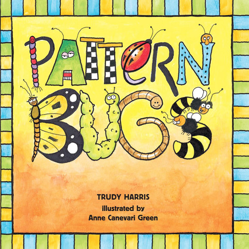 Pattern Bugs (Math Is Fun!)