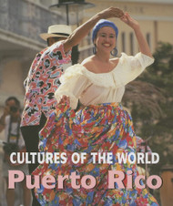 Puerto Rico (Cultures of the World)