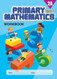 Primary Mathematics 2A Workbook Standards Edition