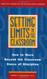 Setting Limits in the Classroom: How to Move Beyond the Classroom