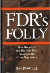 FDR's Folly