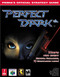 Perfect Dark (Prima's Official Strategy Guide)