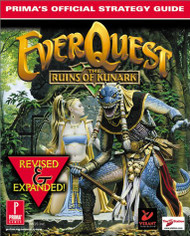EverQuest: The Ruins of Kunark Revised & Expanded: Prima's Official