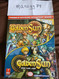 Golden Sun & Golden Sun 2