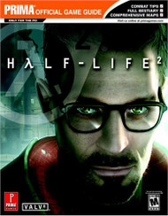 Half-Life 2 (PC) (Prima Official Game Guide)
