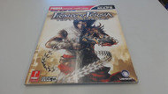 Prince of Persia: The Two Thrones (Prima Official Game Guide)