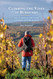 Climbing the Vines in Burgundy
