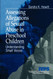 Assessing Allegations of Sexual Abuse in Preschool Children: