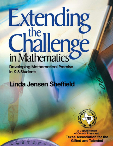 Extending the Challenge in Mathematics: Developing Mathematical