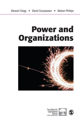 Power and Organizations