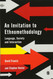 An Invitation to Ethnomethodology