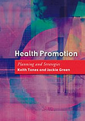 Health Promotion: Planning and Strategies