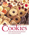 Cookies: 1 001 Mouthwatering Recipes From Around the World