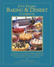 City Tavern Baking and Dessert Cookbook